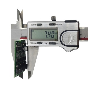 Taidacent 12V 24V 3CH 600mA Constant Current <strong>Led</strong> Driver <strong>RGB</strong> <strong>LED</strong> Strip Dimmer 3 Channel <strong>DMX</strong> <strong>Decoder</strong> <strong>DMX512</strong> <strong>Led</strong> <strong>Controller</strong> - Product Image 4