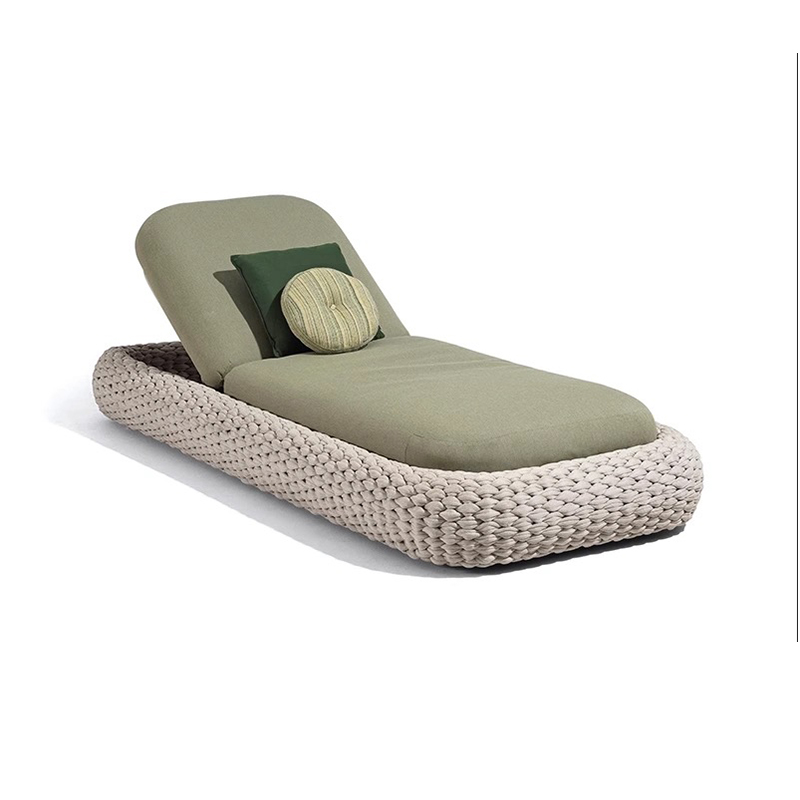 Sun lounger