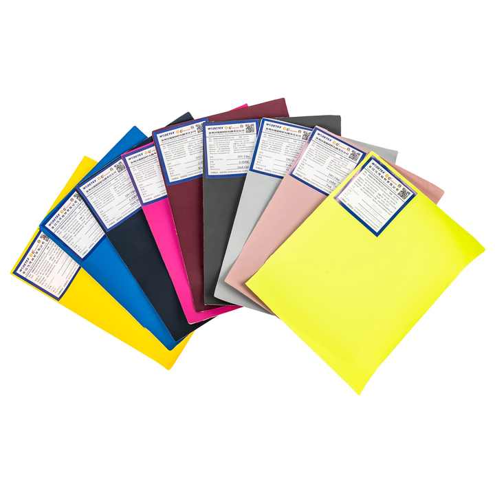 Hot Melt Adhesive TPU Film Roll for Making Sports