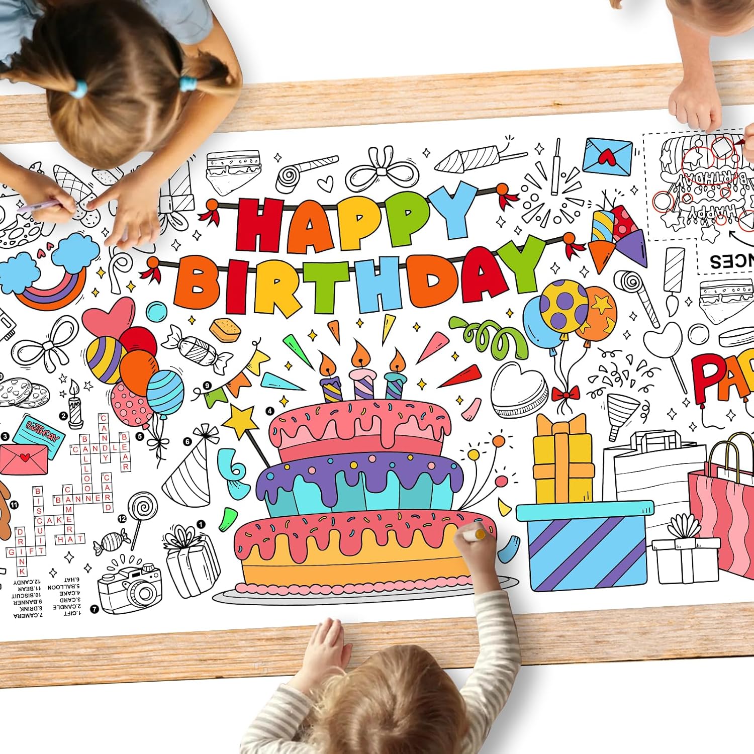 Birthday