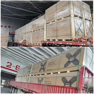 Longi năng lượng mặt trời bảng điều khiển hi-mo X10 hpbc 2.0 650W 655W 660 W 665W chống bụi lungi quang điện Bảng điều chỉnh <span class=keywords><strong>PV</strong></span> mô-đun điện 660 Watt - Product Image 5