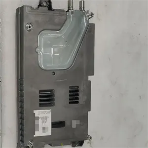 Xpeng G9 IVI için araç içi eğlence HU otopilot bilgisayar elektronik kontrol ünitesi merkezi vücut kontrolü Uint ADAS ECU CBCU - Product Image 3