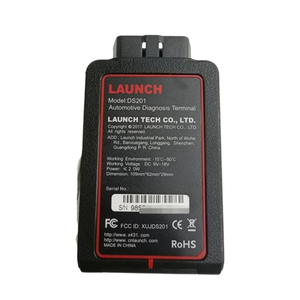 Launch DBScar 5 DBScar V Todos los sistemas de escáner de diagnóstico para coche Camión Launch Scanner X431 Bluetooth - Product Image 6