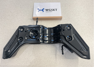 High Quality Car Front Subframe OE 6Q0 199 287L for <strong>VW</strong> Polo <strong>Mk4</strong> Polo 9A4 Fabia Mk1 Front Crossmember Auto Spare <strong>Parts</strong> - Product Image 3