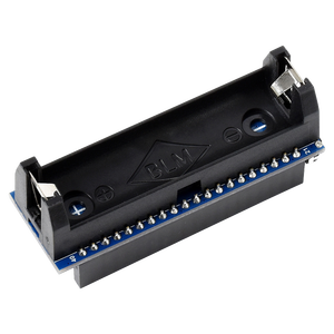 Raspberry Pi Pico up gruppi di continuità circuiti di protezione della batteria di monitoraggio tramite Bus I2C per RPI Pico - Product Image 3