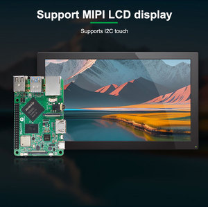 メーカーカスタマイズ開発ボードRockchipRk3568 4GB 8GBモジュールシングルボードコンピューター - Product Image 3