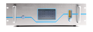 Portable <strong>Infrared</strong> Biogas Analyzer NDIR Gas Analyzer for CH4 CO2 H2S <strong>O2</strong> H2 CO TY-6020P - Product Image 6