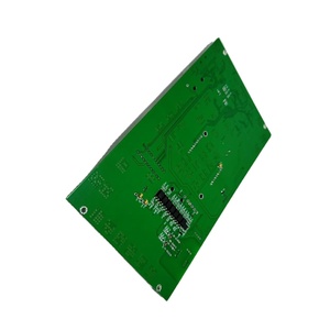 Yüksek kaliteli PCBA elektronik kart/SMT PCBA /PCB takımı endüstriyel kontrol panosu - Product Image 2
