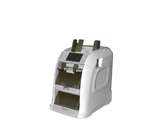 Snbc BNE-S210 1 + 2 Túi đa tiền tệ hỗn hợp tiền giấy SORTER tiền tệ discriminator tiền giấy SORTER giá trị tiền truy cập - Product Image 6