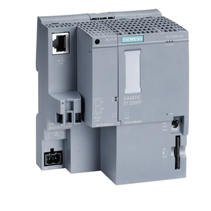 อุปกรณ์ควบคุมลอจิก6ES7512-1DM03-0AB0ของแท้ CPU 2 MB 400 KB 24V PROFINET PLC พร้อมสายพีซี - Product Image 1