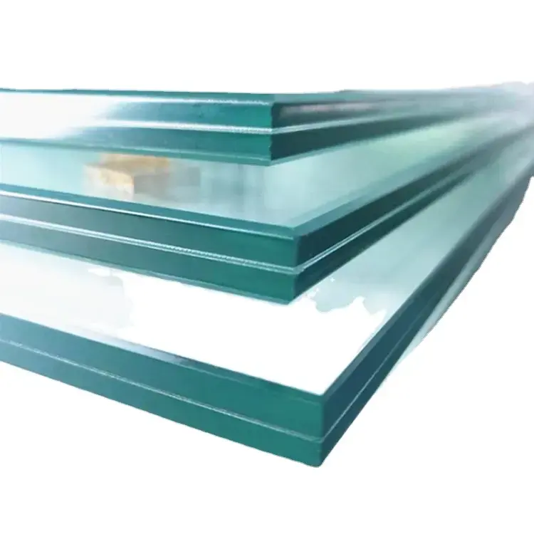 Painel de vidro impresso para freezer, acessório de vidro temperado resistente ao calor personalizado para geladeira, freezer, painel de vidro