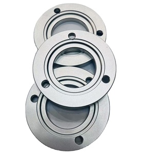 定制高质量和数控加工合金设计零件 - Product Image 2