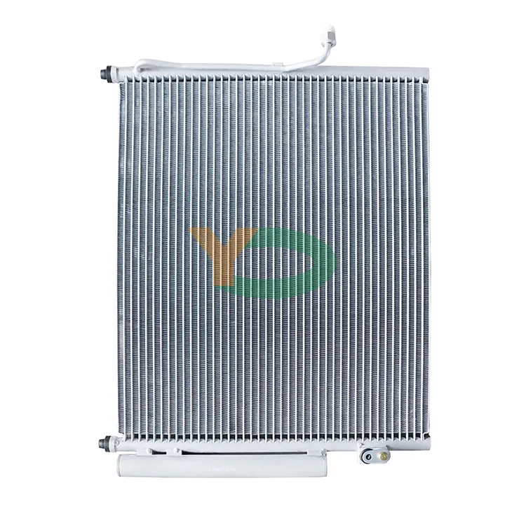 4システムHVAC AC高圧コンデンサー用1/8 HP A/Cファンモーター