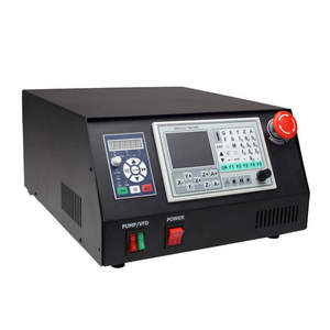6090 cnc 路由器 2.2KW 木材数控机床 3 轴数控路由器 - Product Image 3