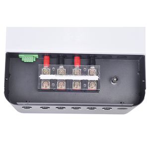 IGBTモジュール付き420VPWMソーラー充電コントローラー100A - Product Image 4