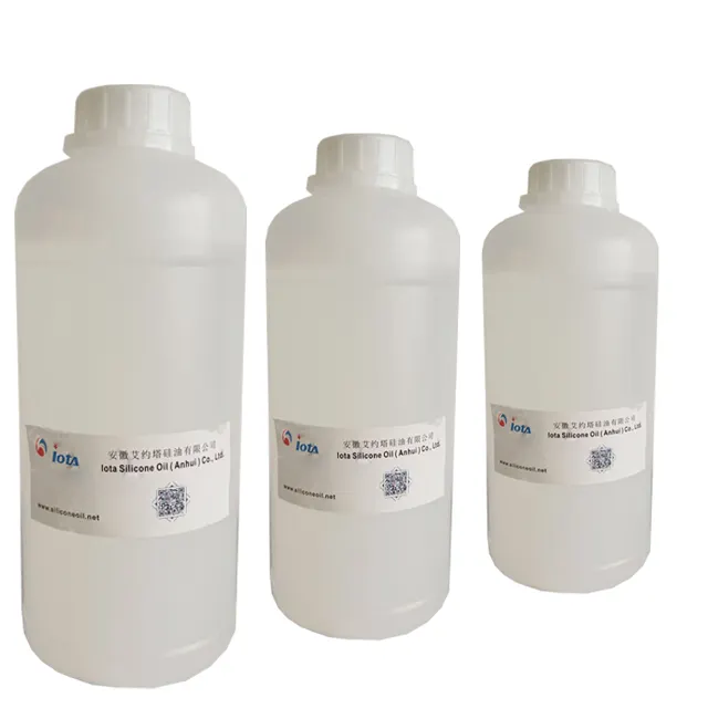 100% puro aceite de silicona 50 100 de 350 de 1000 a 5000 cst