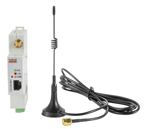 Acrel AWT100-WFHW WIFI สมาร์ท IOT ที่ใช้เกตเวย์อัปลิงค์ WiFi และ downlink RS485 Modbus-RTU - Product Image 1