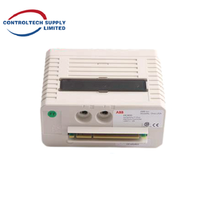 Endüstriyel otomasyon sistemleri için HC800 yüksek performanslı kontrol İşlemci modülü - Product Image 3