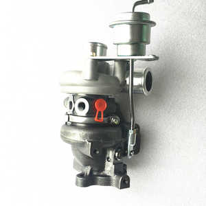 TD025M1-08T2-<strong>3.3</strong> TD025 <strong>Turbo</strong> 49173-02010 A1320900180 Turbocharger for Smart Fortwo Engine 1.0L M132E10AL Engine 1515A099 - Product Image 2