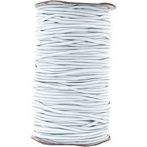 DIY Elastic Band Rubber Rope Thread <strong>String</strong> for Head Rope Jewelry Making Sewing Machine Bottom Thread - Product Image 6