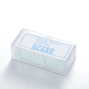 显微镜载玻片盖片24*32 - Product Image 3