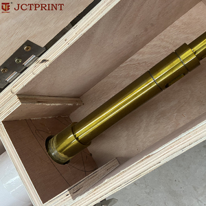 Reliable Quality New <strong>Style</strong> Ceramic Anilox Roller Printing Machinery Part with HS <strong>Code</strong> - Product Image 6