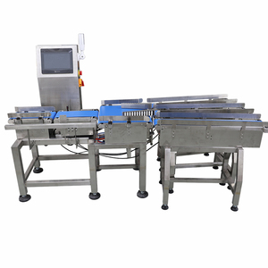 Weighing <strong>Sorting</strong> <strong>Machine</strong> Sorter Fruit Weighing <strong>and</strong> <strong>Sorting</strong> <strong>Machine</strong> for Chicken Legs - Product Image 1