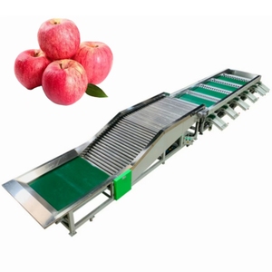New Version Date Fruit <strong>and</strong> Vegetable <strong>Sorting</strong> <strong>Machine</strong> Dried Fruit Washing <strong>and</strong> <strong>Sorting</strong> <strong>Machine</strong> Roller Type Fruit <strong>Sorting</strong> <strong>Machine</strong> - Product Image 4