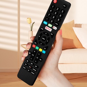 Universal Silicone Tv Learning Function Smart <strong>Remote</strong> MAE 255 500 1000 Tv <strong>Remote</strong> Control - Product Image 2