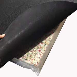 厚さ30 ~ 40mmのゴム製牛用ベッドマット工場供給