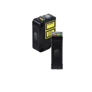 Concentrador visible rojo reflectante difuso Sensor inductivo óptico de 24V - Product Image 6