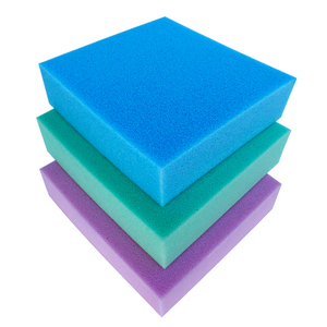 Comfortable Upholstery Pu <strong>Foam</strong> for Living Room Packaging <strong>Foam</strong> 1 Roll Custom Shape Transportation Protection Customized Worldfoam - Product Image 1