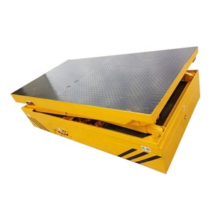 物料搬运设备40t无轨转移小车 - Product Image 2