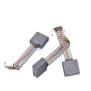 Forklifts Available Steering <strong>Motor</strong> <strong>XQD</strong>-0.55 <strong>XQD</strong>-0.75 <strong>Motor</strong> Carbon Brush with Spring 8*20*21mm