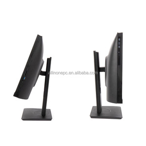 Precio barato 2022 nuevo producto de 27 pulgadas computadora y computadoras portátiles y de escritorio de juegos monobloque Barebone sistema pc todo en uno - Product Image 4