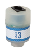 MAXTECベンチレーター酸素センサーO2ガスセンサーMAX-13完全互換City Technology MOX-2 - Product Image 6