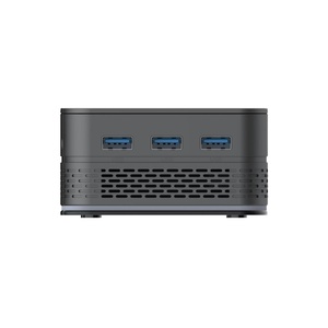 RGB Light T9 Plus N150 Pocket Mini-Computer 1000LAN DDR5 16GB RAM M.2 SSD Max 2TB 11 Linux Mini-PC - Product Image 3