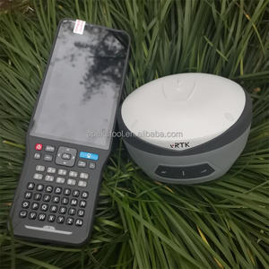 Shanghai apek1408 kanallar çift kameralar 3D modelleme Vrtk2 Hi hedef Vrtk Pro Gps anket cihazı - Product Image 2