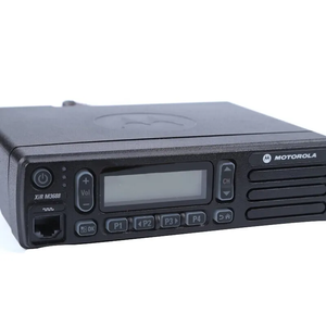 DEM500 DMR autoradio 160 canali analogico digitale DEM500 VHF UHF autoradio citofono 50km citofono bidirezionale DEM500 - Product Image 2