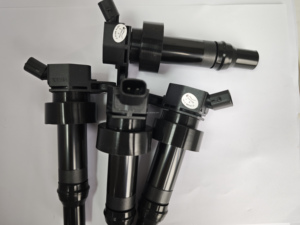 New Original for Hyundai for Kia Ignition Coil 27301-2b100 for Santa Fe Rio Elantra TL Autos <strong>Engine</strong> Models Standard Oumengda Denso - Product Image 3