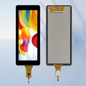 Módulo de pantalla LCD TFT IPS de 6,86 pulgadas 480*1280 con interfaz MIPI - Product Image 4