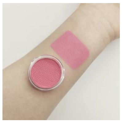 Matte XD-M013 Pink