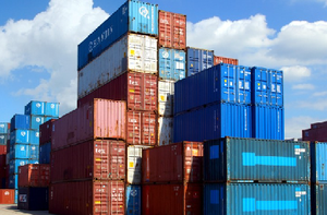 Shanghai Ningbo FCL, экспорт продукции в Sohar Oman, недорогие морские перевозки, таможенное оформление EXW FOB CIF - Product Image 6