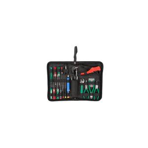 ชุดเครื่องมือ velleman (18ชิ้น) - Product Image 1