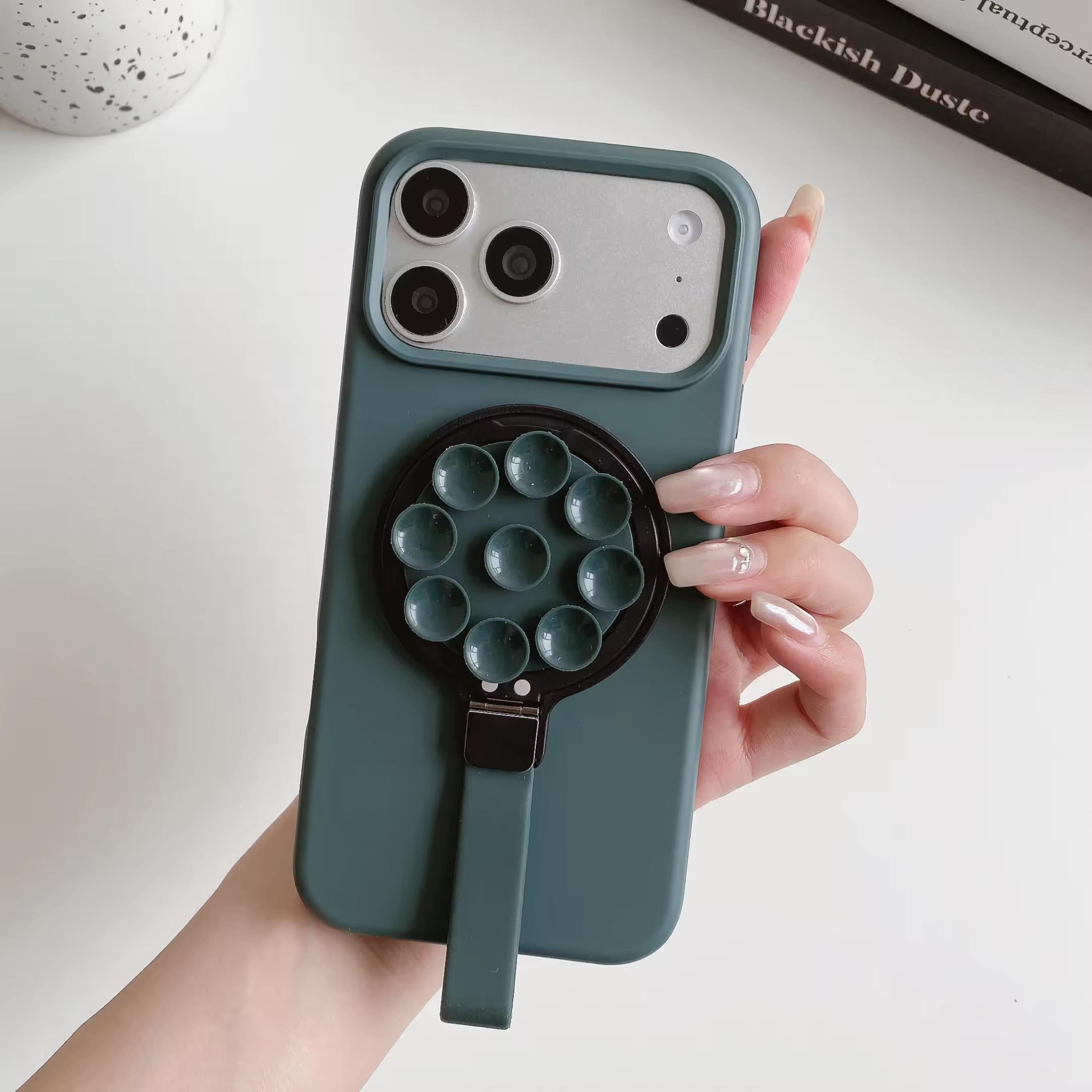 Verde
