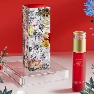 OEM özelleştirilmiş yüksek kaliteli toner cilt sprey balmumu sarı parlatıcı çekerek, sarkma ve gözenek sıkılaştırıcı kollajen sıvı tamir