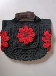 Gris - Longueur 20, Largeur 15, Hauteur 24 - Doublure zippée