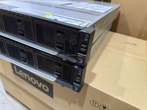 Лидер продаж, Прямая продажа с завода, сервер Lenovo ThinkSystem SR665 V3 amd Cpu 2u стойка Gpu-сервер с центром обработки данных windows SR665 V3 - Product Image 5