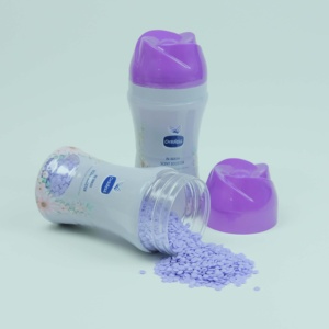 Oradess Giặt Mùi Hương Booster Hạt 200G 5 Màu Mùi Hương Cánh Hoa Cap Với Microcapsule Công Nghệ Đối Với OEM Cuộc Sống Tự Nhiên Khái Niệm - Product Image 4