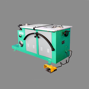 <strong>Elbow</strong> Duct Brim <strong>Forming</strong> <strong>Machine</strong>, <strong>Elbow</strong> Duct Edge <strong>Forming</strong> <strong>Machine</strong>